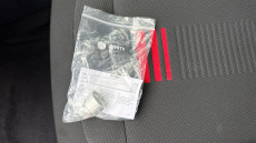 Ford Fiesta 1.0 EcoBoost Hybrid mHEV 125 ST-Line Edition 5dr Petrol Hatchback